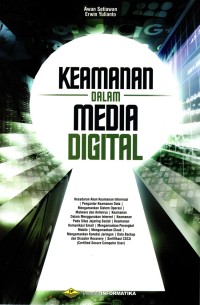 Keamanan Dalam Media Digital